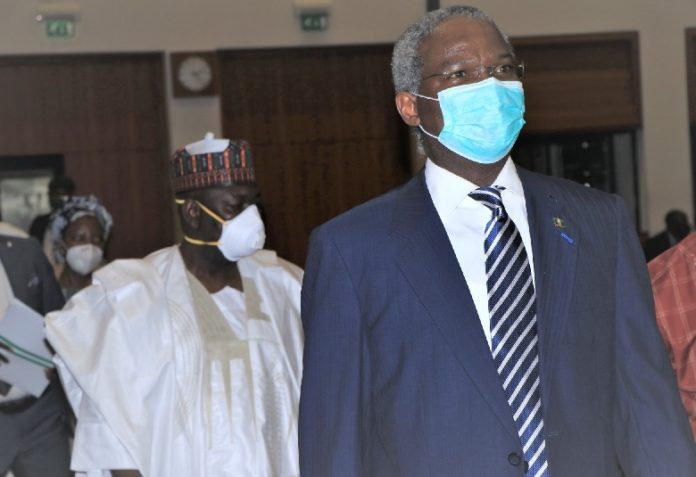 nass press