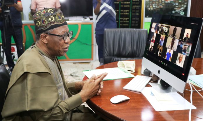 Lai mohammed