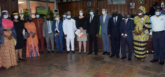 INAUGURATION 2