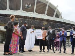 National Theatre Redevelopment Project