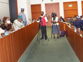 Sen Ngige on NSITF Suspension