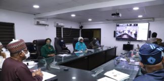 Emergency National Council on Health Meeting, 6th August, 2020