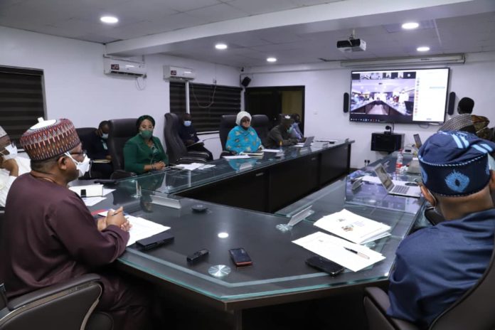 Emergency National Council on Health Meeting, 6th August, 2020