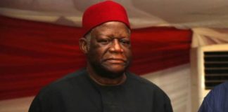 Ike-Nwachukwu