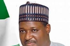 Dr. Nasir Sani- Gwarzo