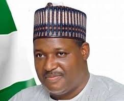 Dr. Nasir Sani- Gwarzo