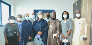 Sen. Saraki, who made this call today when she received a delegation of Nigerian Transportation Commissioners’ Forum (NTCF