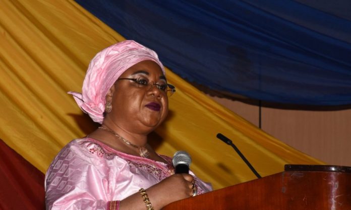 anent-Secretary-Ministry-of-Interior-Mrs-Georgina-Ehuriah-Arisa