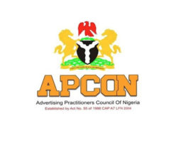 APCON LOGO