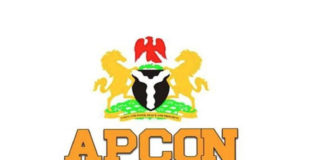 APCON LOGO