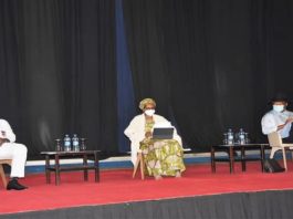 Prince Clem Ikanade Agba