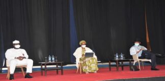 Prince Clem Ikanade Agba