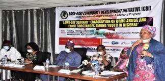 Representative of Clem Ikanade Agba.