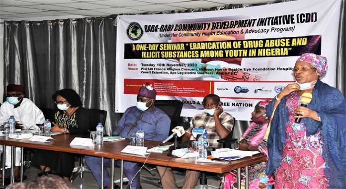 DSC_4930 Representative of Clem Ikanade Agba.