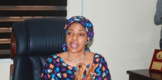 Gloria Akobundu