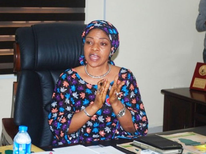 Gloria Akobundu