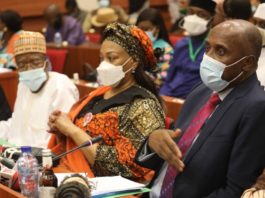 Ministry of Transport budget presentation