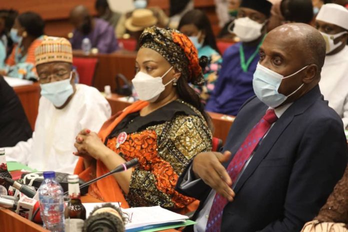 Ministry of Transport budget presentation