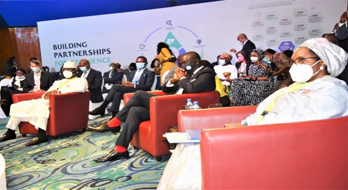 NES SUMMIT Zainab Ahmed