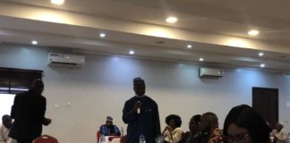 Mr. Bello Sa'adu