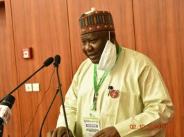 Mr. Dasuki Abari