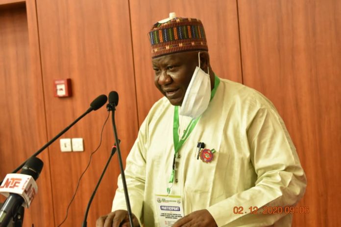 Mr. Dasuki Abari