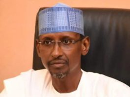 Malam Muhammad Musa Bello