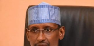 Malam Muhammad Musa Bello