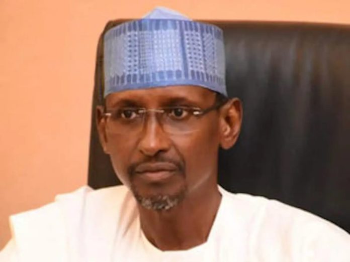 Malam Muhammad Musa Bello