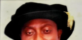 Youth and Sports Ministry saddened by the death of Dr. John Dadi-Mamud; Director-General of NIS.
