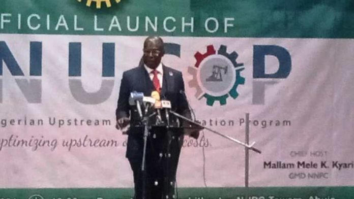 Honorable Minister of State, Petroleum Resources, Chief Timipre Sylva
