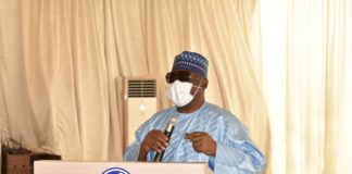 Mr. Dasuki Arabi