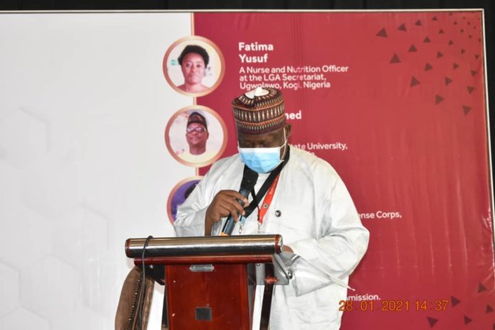 Mr. Dasuki Arabi