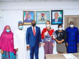 Ministry of Youth and Sports to collaborate with UNFPA on Youth Empowerment