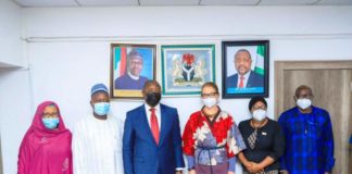 Ministry of Youth and Sports to collaborate with UNFPA on Youth Empowerment
