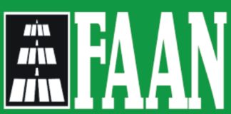 FAAN Logo