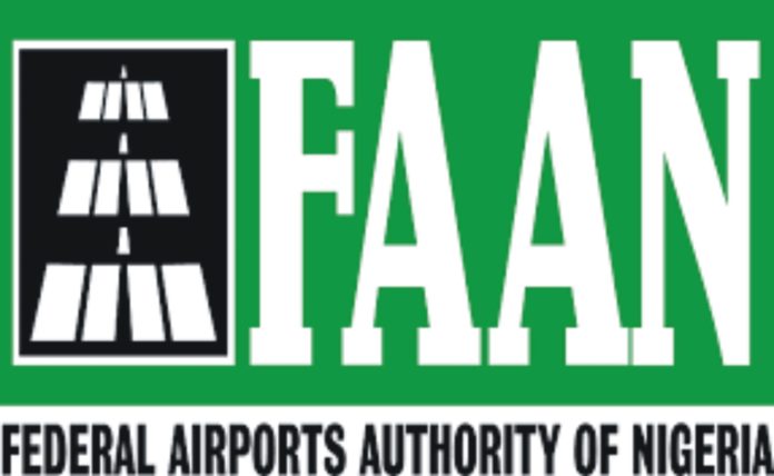 FAAN Logo