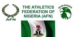 Athletics Federation of Nigeria (AFN)