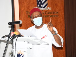 Dr. Ogbonnaya Onu
