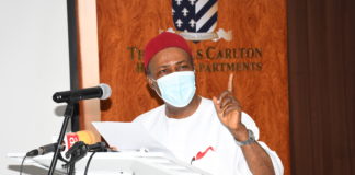 Dr. Ogbonnaya Onu