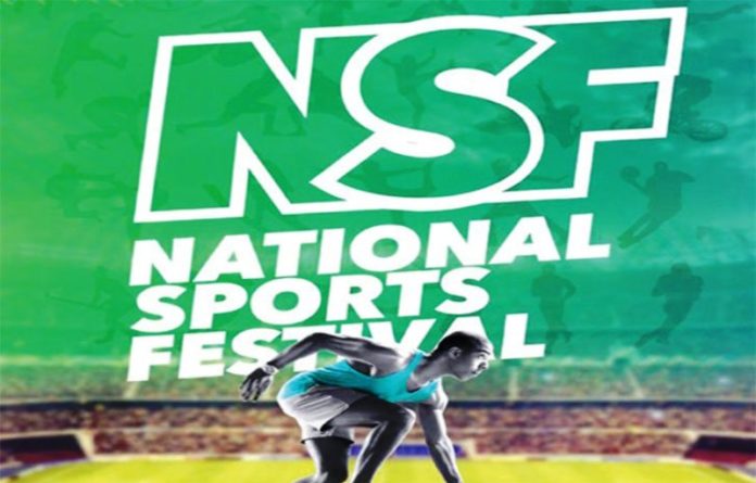 Edo National Sports Festival