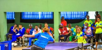 Edo2020: The spirit of sportsmanship must always prevail - Dare.