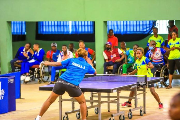 Edo2020: The spirit of sportsmanship must always prevail - Dare.