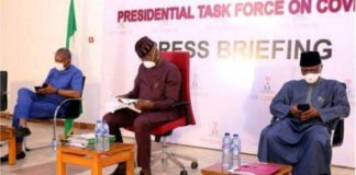 PTF gives formal approval to Edo 2020 Sports Festival