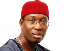 Delta State Governor, Okowa Adopts Seven Olympic bound Athletes