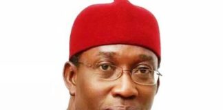 Delta State Governor, Okowa Adopts Seven Olympic bound Athletes