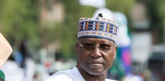 Boss Mustapha