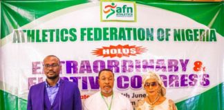 Attempts to sabotage Nigeria’s journey to the Olympics