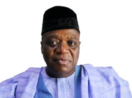 Mr. Balarabe Shehu Ilelah