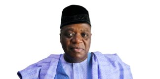 Mr. Balarabe Shehu Ilelah